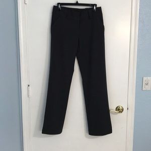 NWT Dark gray dress pants